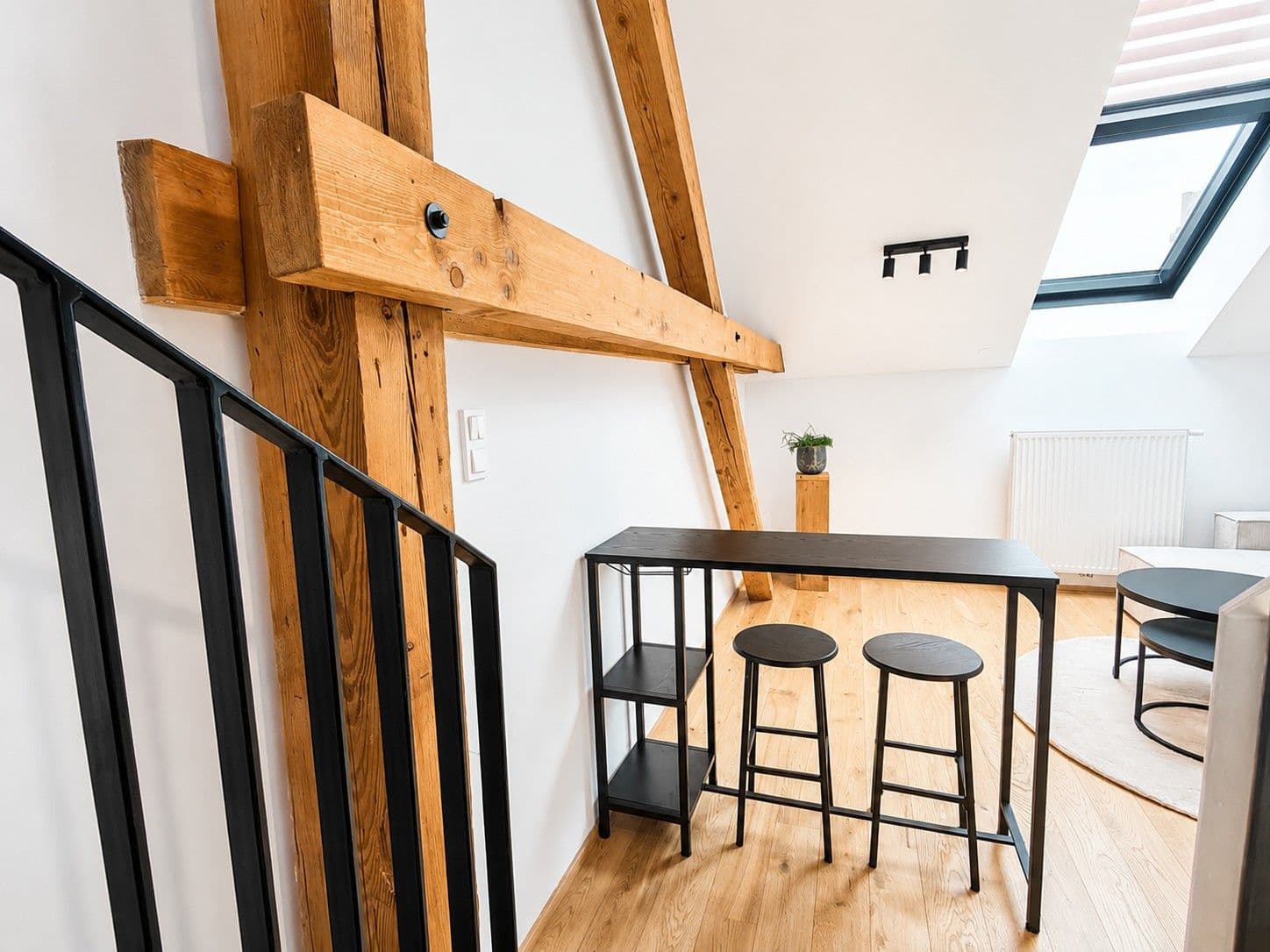 Prenájom bytu 2-izbový 56 m², Vrtbova, Praha, Praha Prenájom bytu 2-izbový 56 m², Vrtbova, Praha, Praha