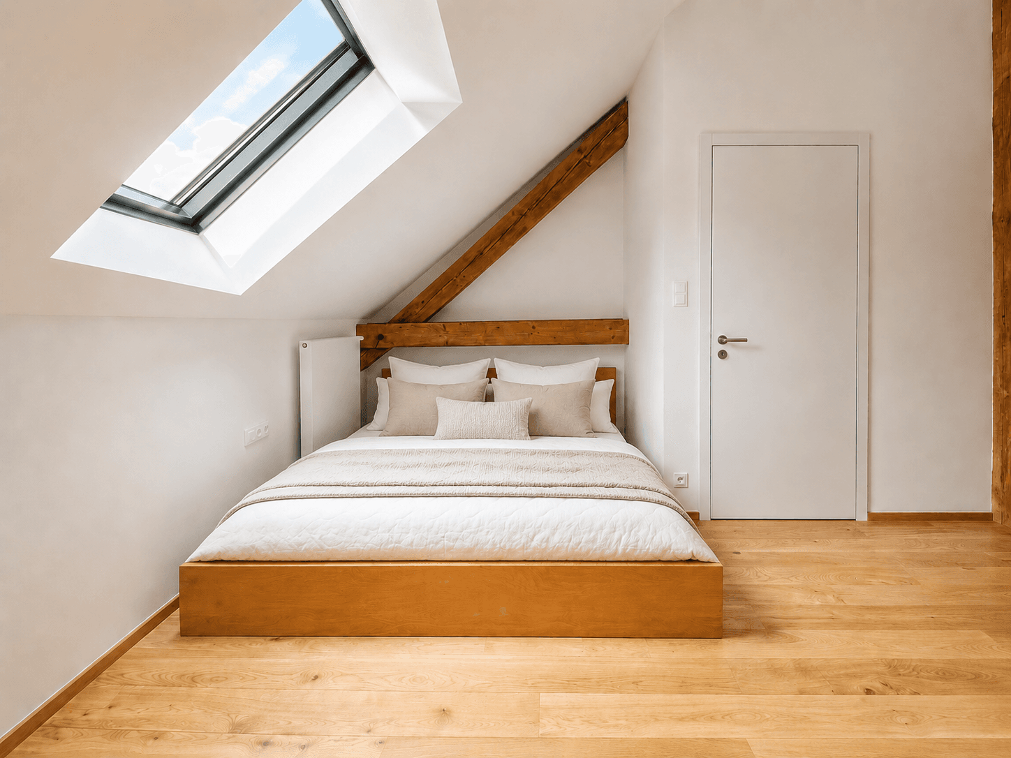 Prenájom bytu 2-izbový 56 m², Vrtbova, Praha, Praha Prenájom bytu 2-izbový 56 m², Vrtbova, Praha, Praha