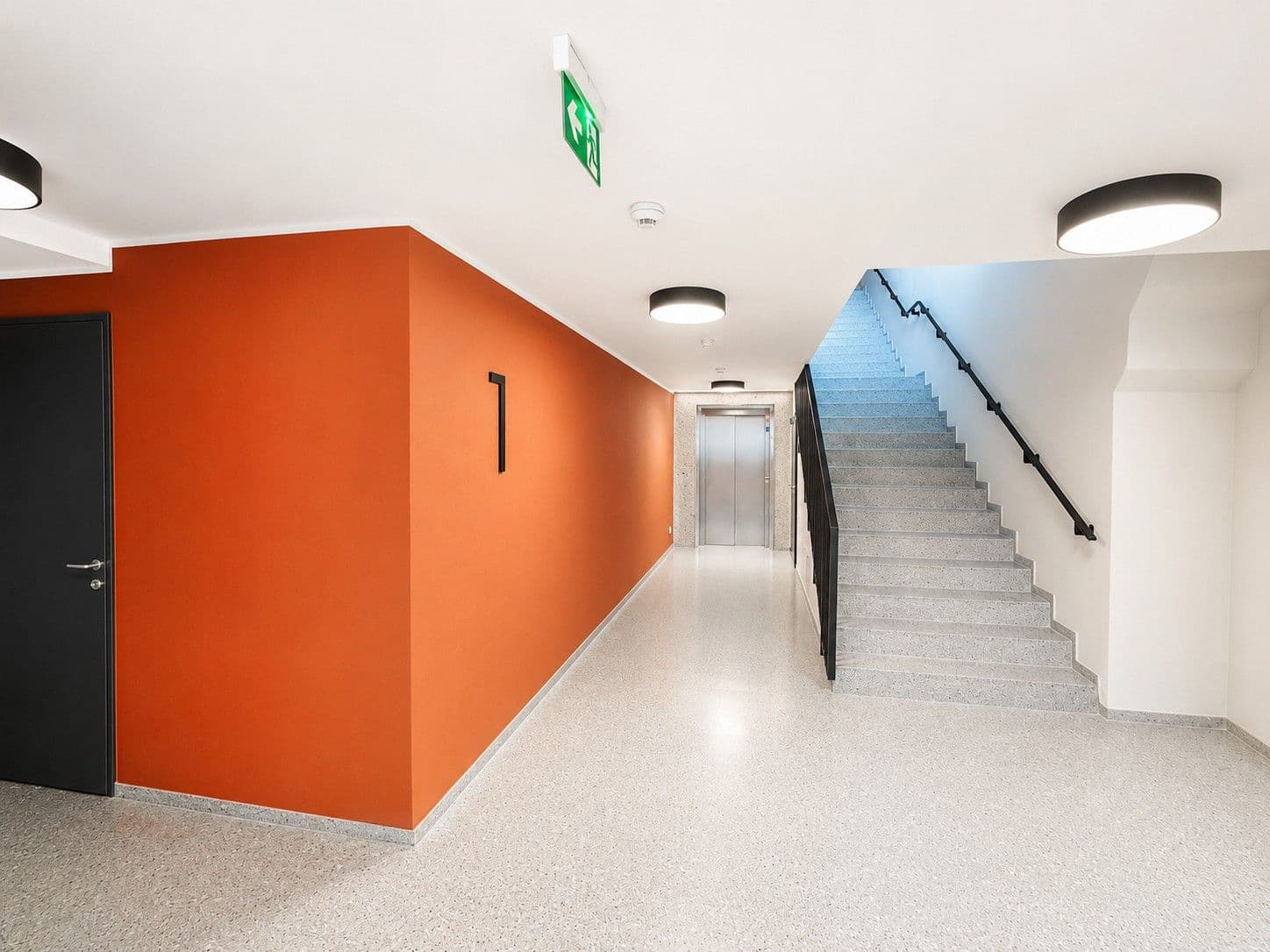 Prenájom bytu 2-izbový 56 m², Vrtbova, Praha, Praha Prenájom bytu 2-izbový 56 m², Vrtbova, Praha, Praha
