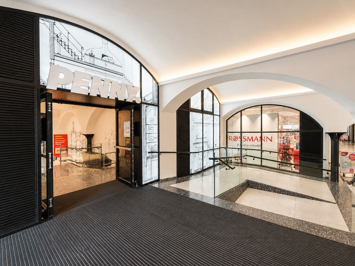 Prenájom bytu 2-izbový 56 m², Vrtbova, Praha, Praha Prenájom bytu 2-izbový 56 m², Vrtbova, Praha, Praha