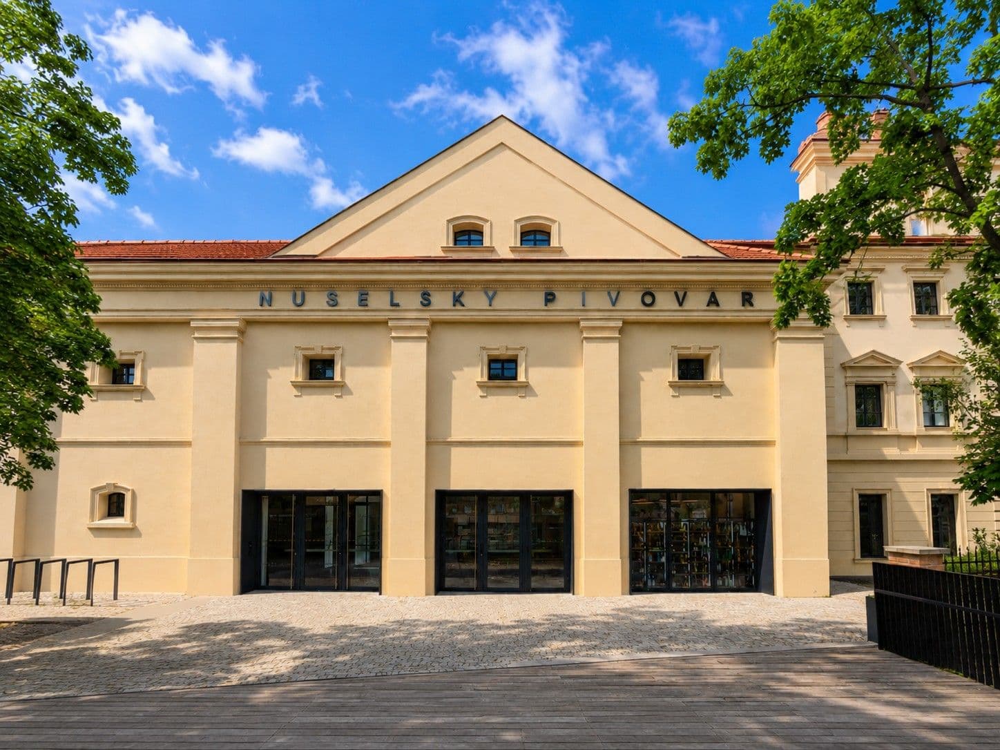 Prenájom bytu 2-izbový 56 m², Vrtbova, Praha, Praha Prenájom bytu 2-izbový 56 m², Vrtbova, Praha, Praha