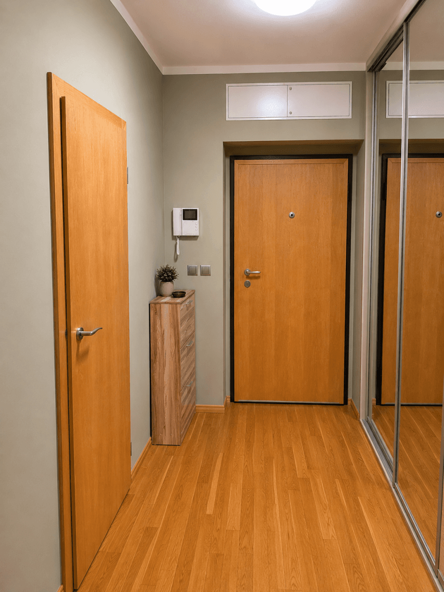 Prenájom bytu 2-izbový 52 m², Hlubocká, Praha, Praha Prenájom bytu 2-izbový 52 m², Hlubocká, Praha, Praha
