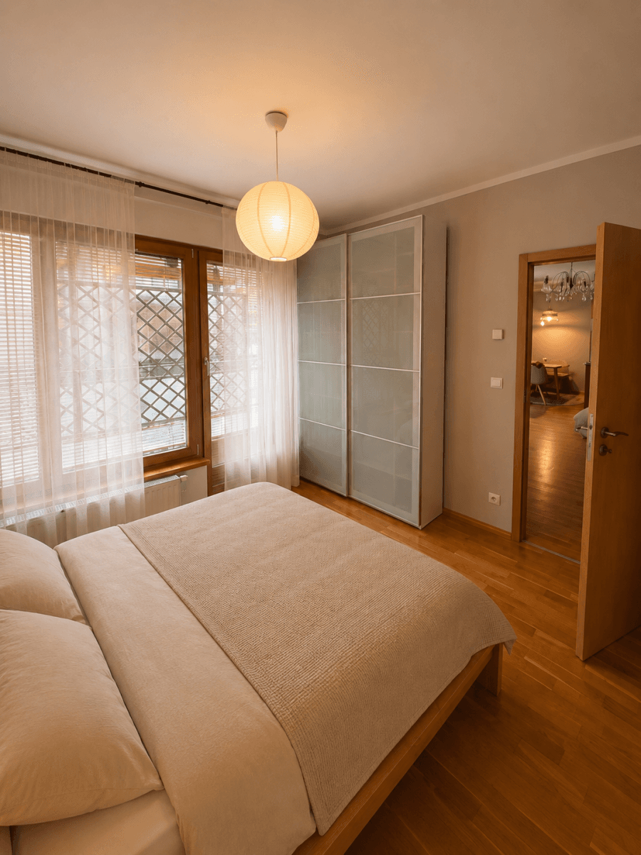Prenájom bytu 2-izbový 52 m², Hlubocká, Praha, Praha Prenájom bytu 2-izbový 52 m², Hlubocká, Praha, Praha