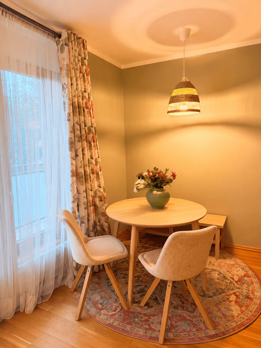 Prenájom bytu 2-izbový 52 m², Hlubocká, Praha, Praha Prenájom bytu 2-izbový 52 m², Hlubocká, Praha, Praha