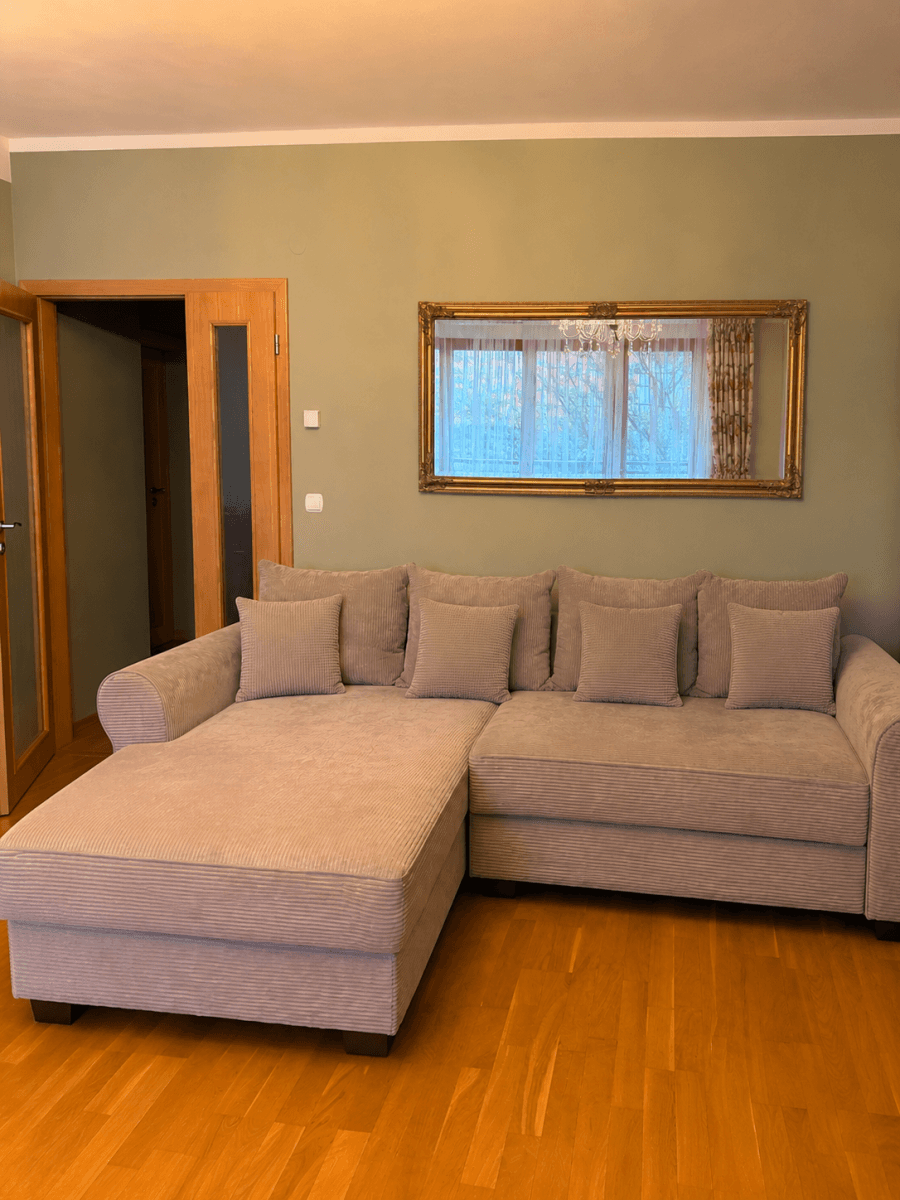 Prenájom bytu 2-izbový 52 m², Hlubocká, Praha, Praha Prenájom bytu 2-izbový 52 m², Hlubocká, Praha, Praha