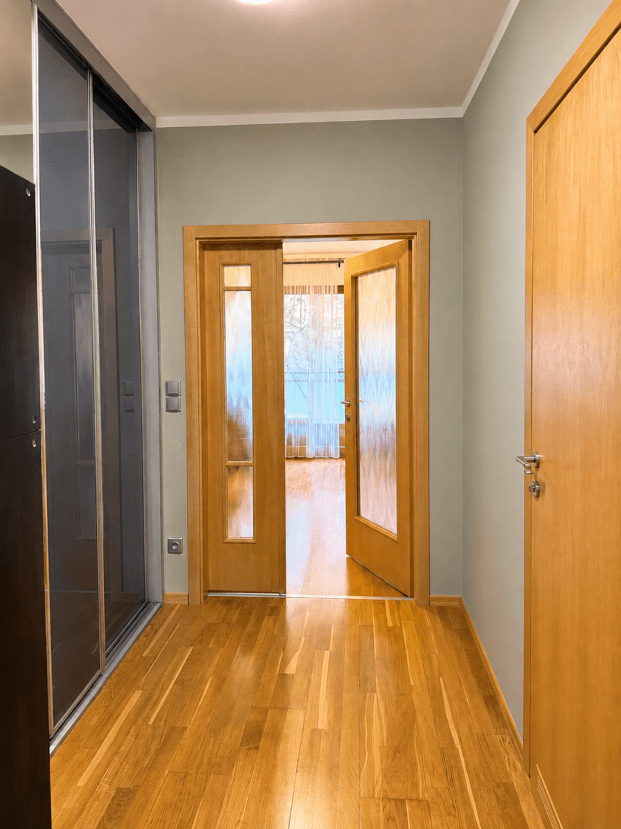 Prenájom bytu 2-izbový 52 m², Hlubocká, Praha, Praha Prenájom bytu 2-izbový 52 m², Hlubocká, Praha, Praha