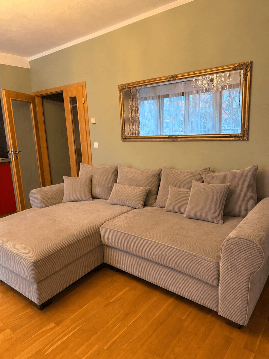 Prenájom bytu 2-izbový 52 m², Hlubocká, Praha, Praha Prenájom bytu 2-izbový 52 m², Hlubocká, Praha, Praha