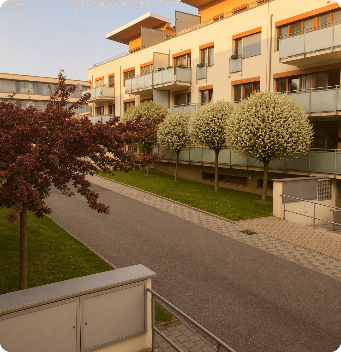 Prenájom bytu 2-izbový 52 m², Hlubocká, Praha, Praha Prenájom bytu 2-izbový 52 m², Hlubocká, Praha, Praha