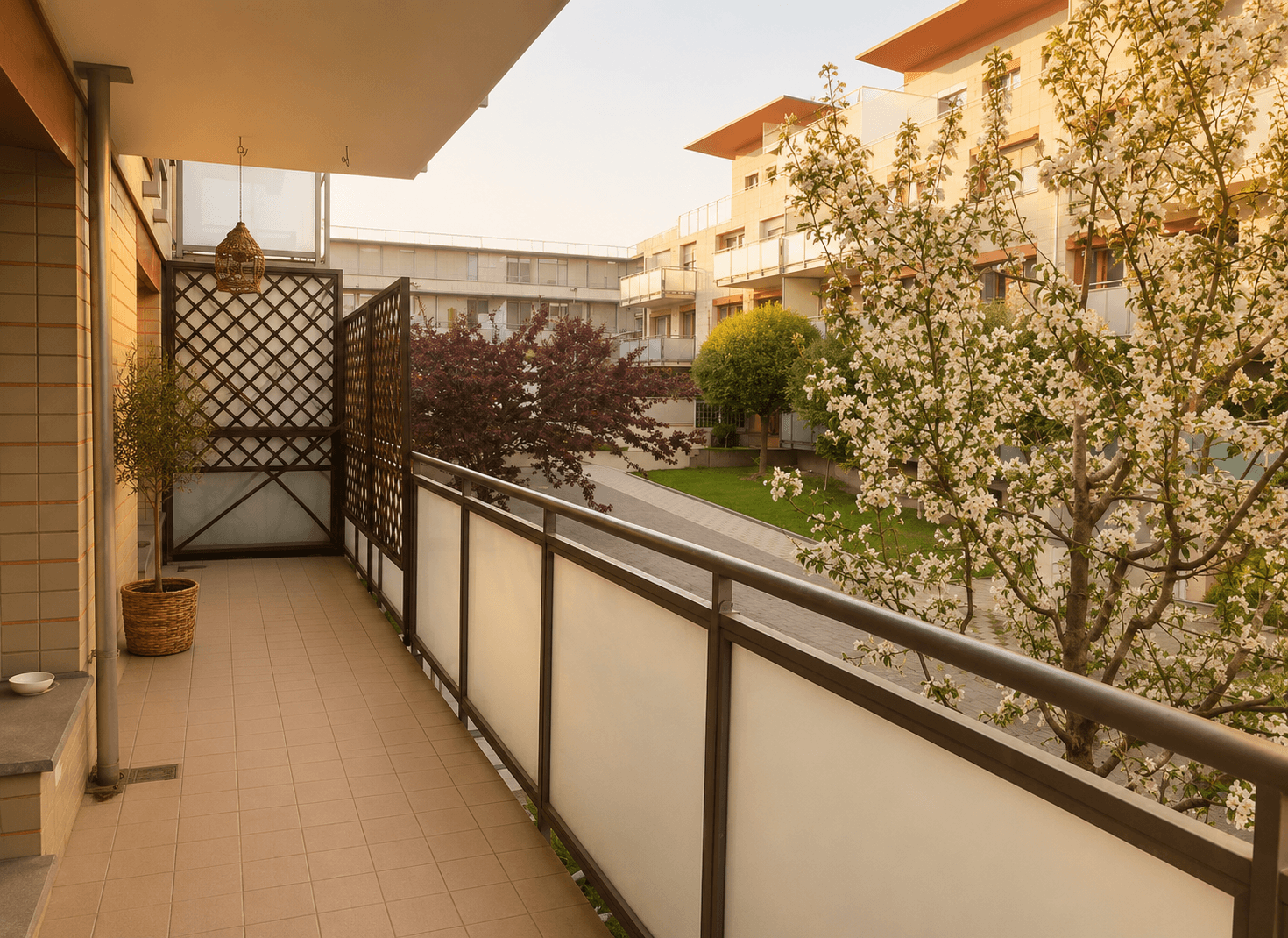 Prenájom bytu 2-izbový 52 m², Hlubocká, Praha, Praha Prenájom bytu 2-izbový 52 m², Hlubocká, Praha, Praha