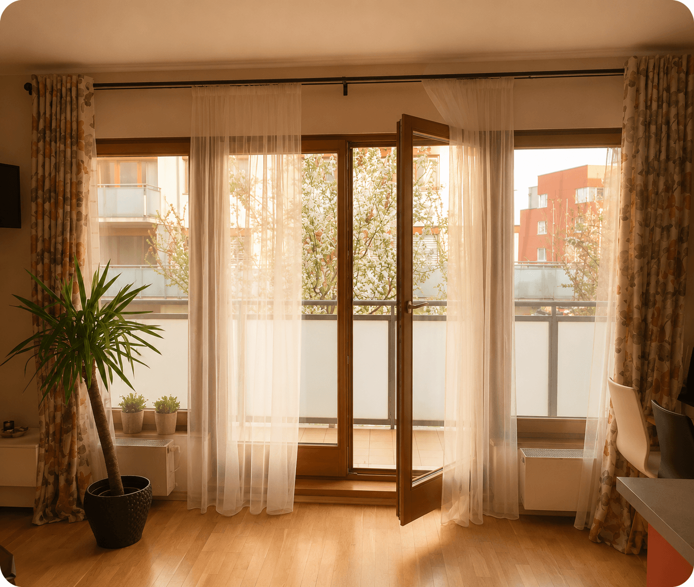 Prenájom bytu 2-izbový 52 m², Hlubocká, Praha, Praha Prenájom bytu 2-izbový 52 m², Hlubocká, Praha, Praha
