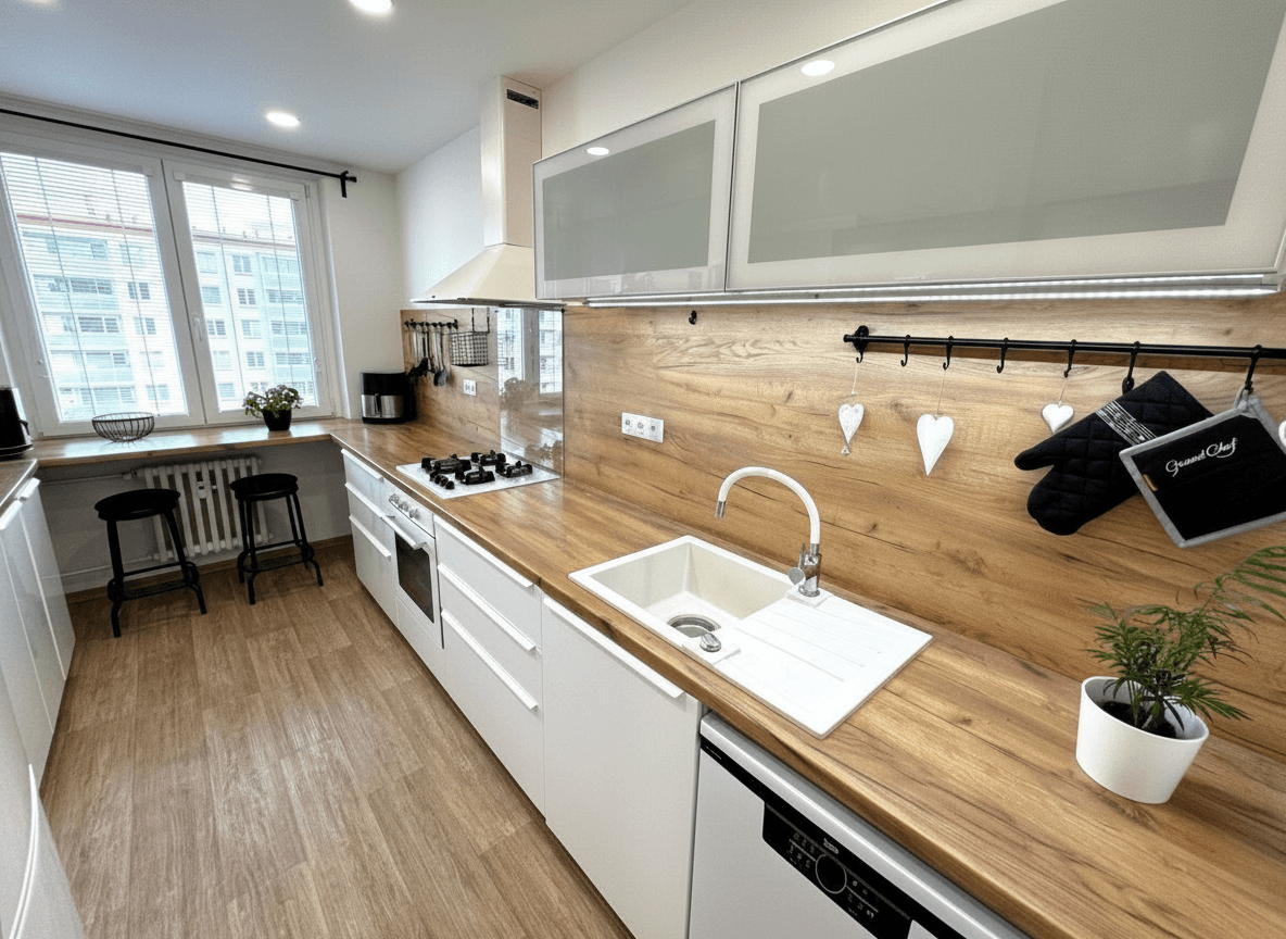 Predaj bytu 3-izbový 68 m², Strnadova, Brno, Jihomoravský kraj Predaj bytu 3-izbový 68 m², Strnadova, Brno, Jihomoravský kraj