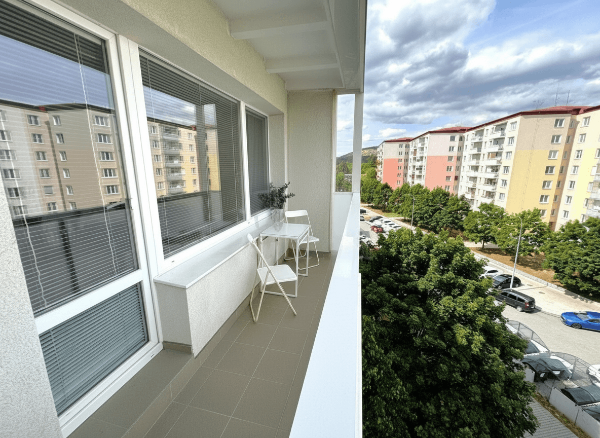 Predaj bytu 3-izbový 68 m², Strnadova, Brno, Jihomoravský kraj Predaj bytu 3-izbový 68 m², Strnadova, Brno, Jihomoravský kraj