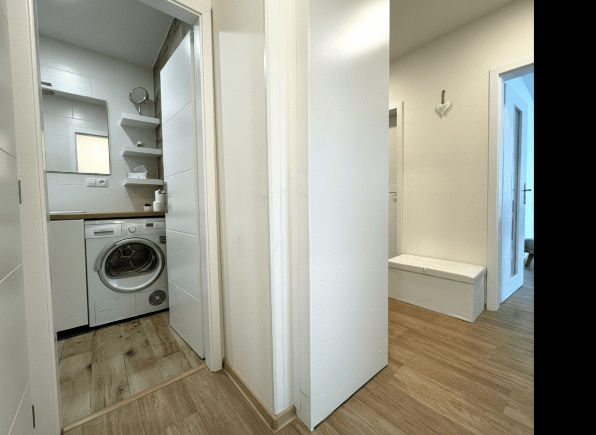 Predaj bytu 3-izbový 68 m², Strnadova, Brno, Jihomoravský kraj Predaj bytu 3-izbový 68 m², Strnadova, Brno, Jihomoravský kraj