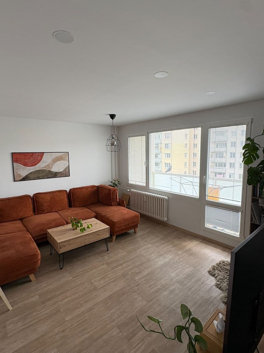 Predaj bytu 3-izbový 68 m², Strnadova, Brno, Jihomoravský kraj Predaj bytu 3-izbový 68 m², Strnadova, Brno, Jihomoravský kraj