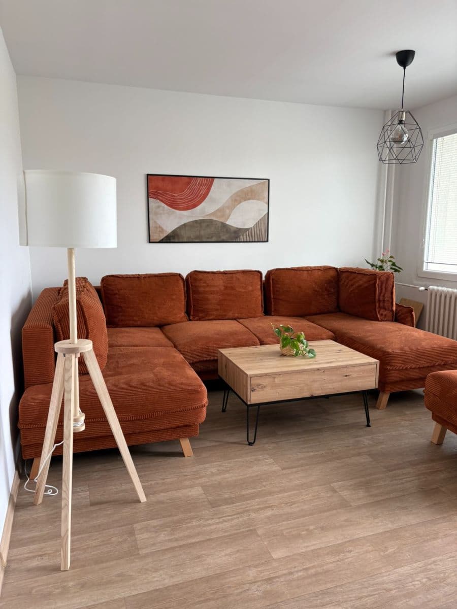 Predaj bytu 3-izbový 68 m², Strnadova, Brno, Jihomoravský kraj Predaj bytu 3-izbový 68 m², Strnadova, Brno, Jihomoravský kraj