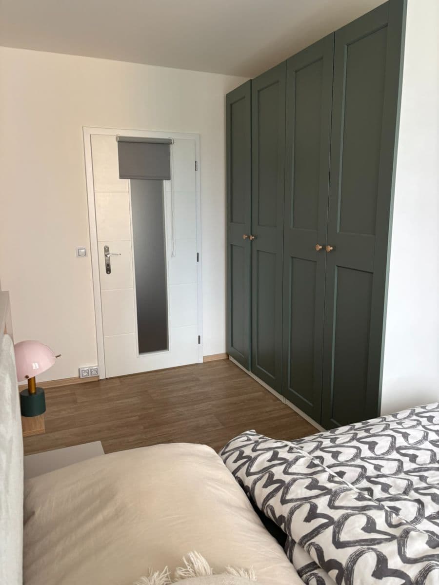 Predaj bytu 3-izbový 68 m², Strnadova, Brno, Jihomoravský kraj Predaj bytu 3-izbový 68 m², Strnadova, Brno, Jihomoravský kraj