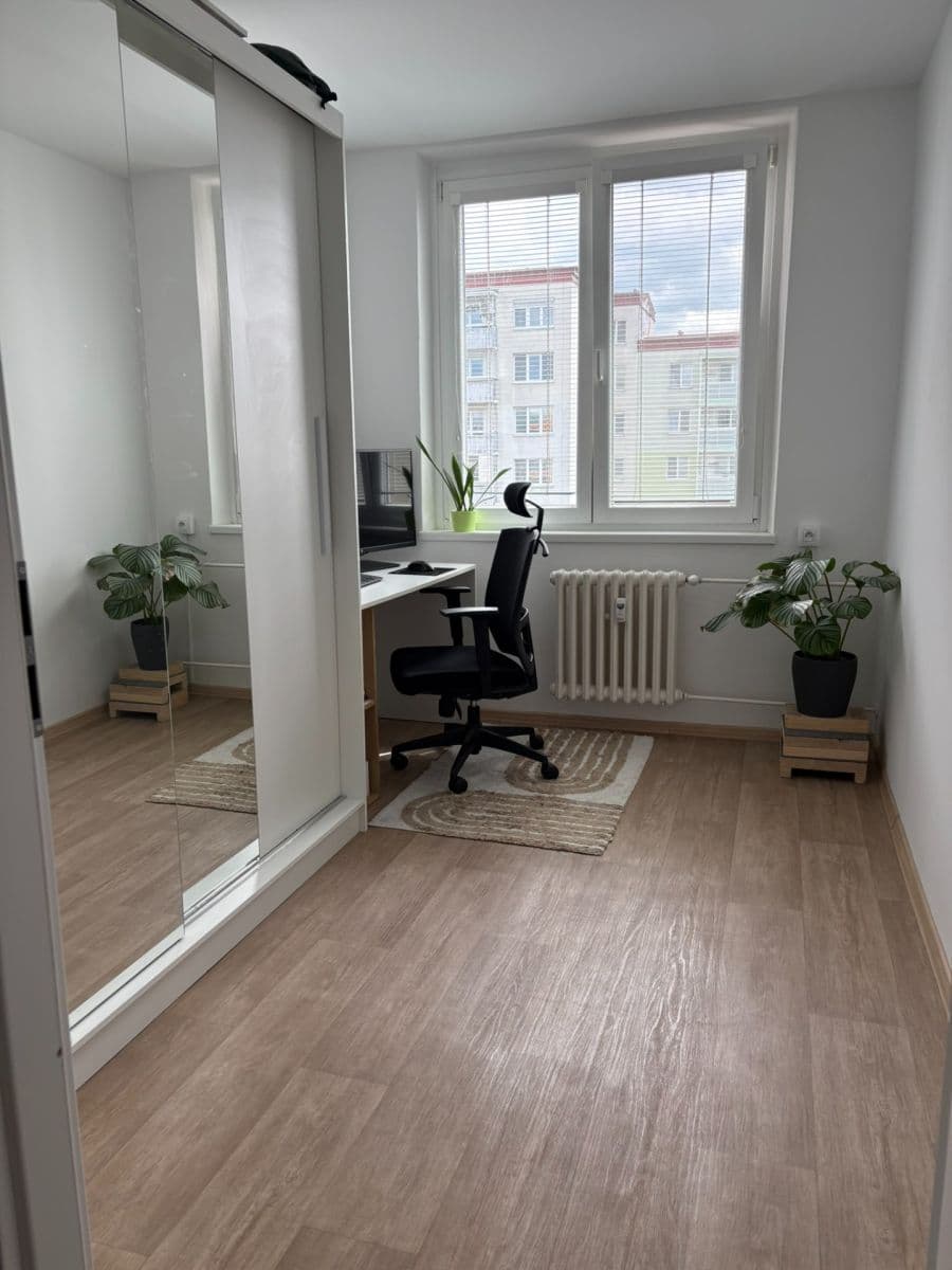 Predaj bytu 3-izbový 68 m², Strnadova, Brno, Jihomoravský kraj Predaj bytu 3-izbový 68 m², Strnadova, Brno, Jihomoravský kraj
