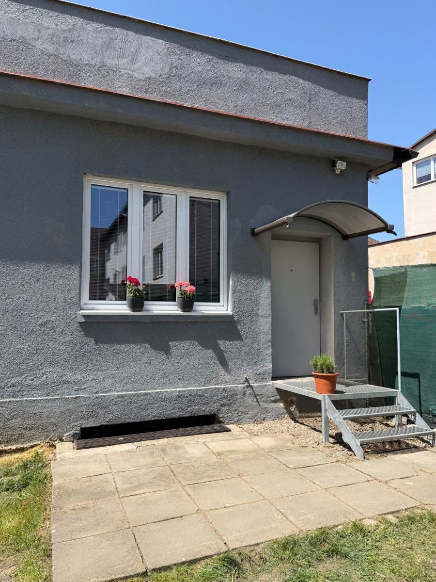 Predaj domu 60 m², pozemek 188 m², Politických vězňů, Říčany, Středočeský kraj Predaj domu 60 m², pozemek 188 m², Politických vězňů, Říčany, Středočeský kraj