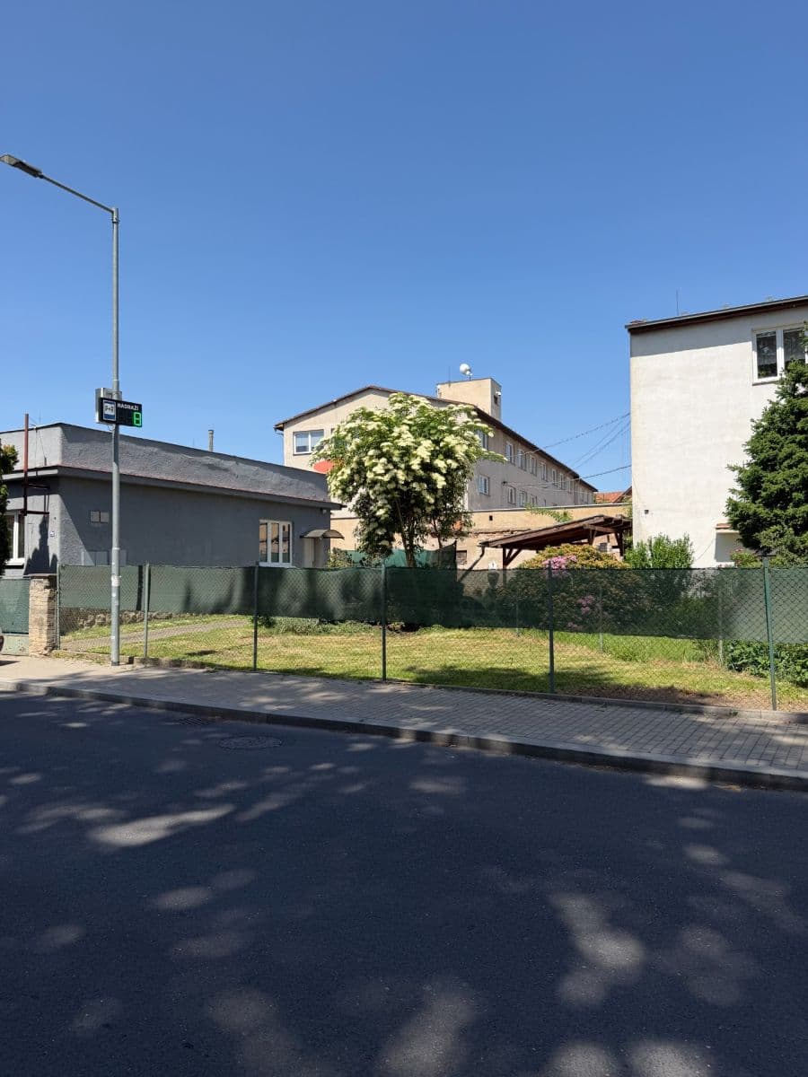 Predaj domu 60 m², pozemek 188 m², Politických vězňů, Říčany, Středočeský kraj Predaj domu 60 m², pozemek 188 m², Politických vězňů, Říčany, Středočeský kraj