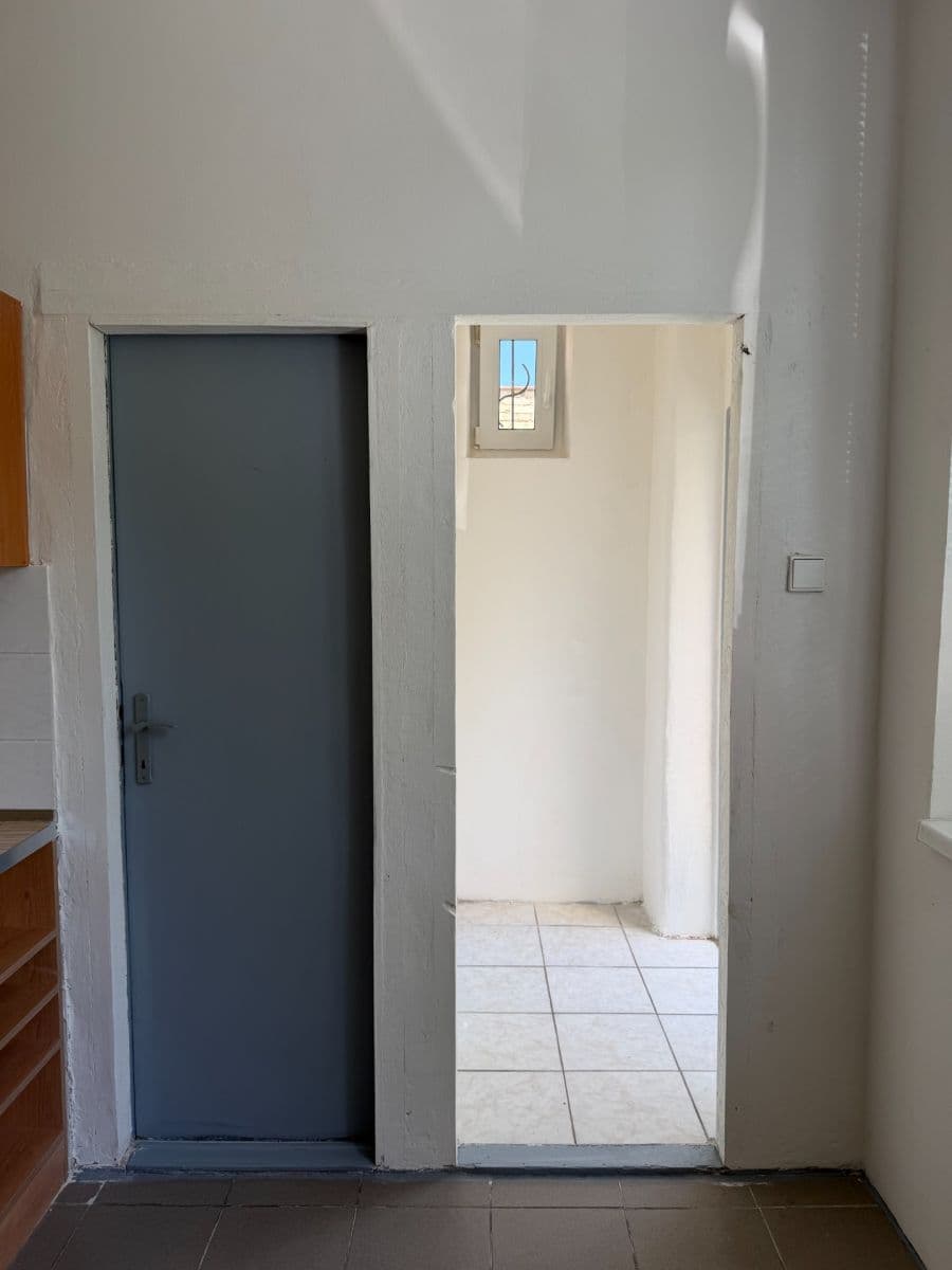 Predaj domu 60 m², pozemek 188 m², Politických vězňů, Říčany, Středočeský kraj Predaj domu 60 m², pozemek 188 m², Politických vězňů, Říčany, Středočeský kraj