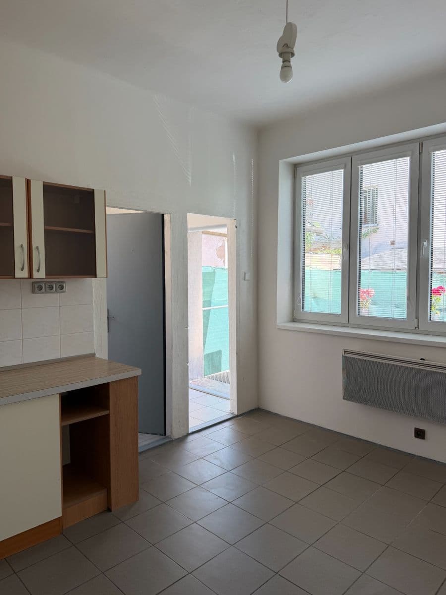 Predaj domu 60 m², pozemek 188 m², Politických vězňů, Říčany, Středočeský kraj Predaj domu 60 m², pozemek 188 m², Politických vězňů, Říčany, Středočeský kraj