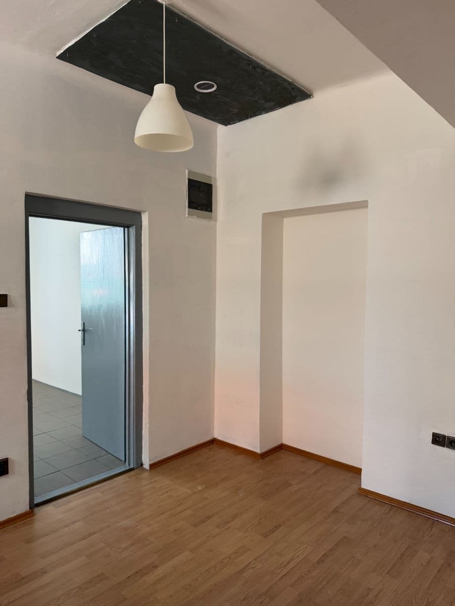 Predaj domu 60 m², pozemek 188 m², Politických vězňů, Říčany, Středočeský kraj Predaj domu 60 m², pozemek 188 m², Politických vězňů, Říčany, Středočeský kraj