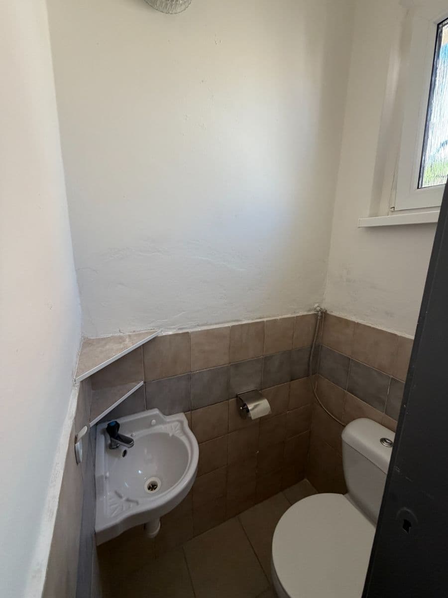 Predaj domu 60 m², pozemek 188 m², Politických vězňů, Říčany, Středočeský kraj Predaj domu 60 m², pozemek 188 m², Politických vězňů, Říčany, Středočeský kraj