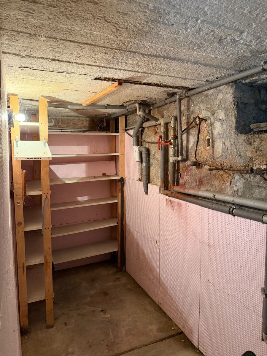 Predaj domu 60 m², pozemek 188 m², Politických vězňů, Říčany, Středočeský kraj Predaj domu 60 m², pozemek 188 m², Politických vězňů, Říčany, Středočeský kraj