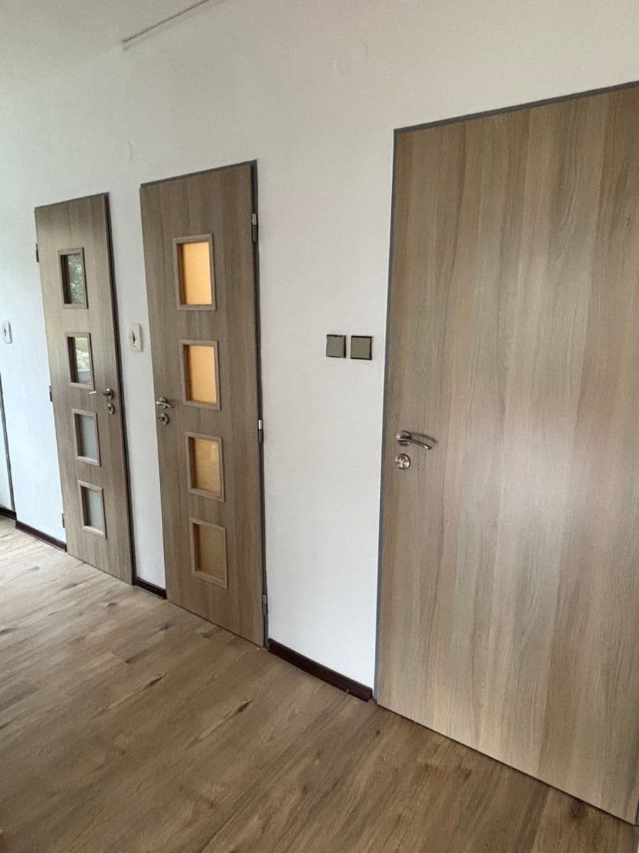 Prenájom bytu 4-izbový 90 m², Klášterského, Liberec, Liberecký kraj Prenájom bytu 4-izbový 90 m², Klášterského, Liberec, Liberecký kraj