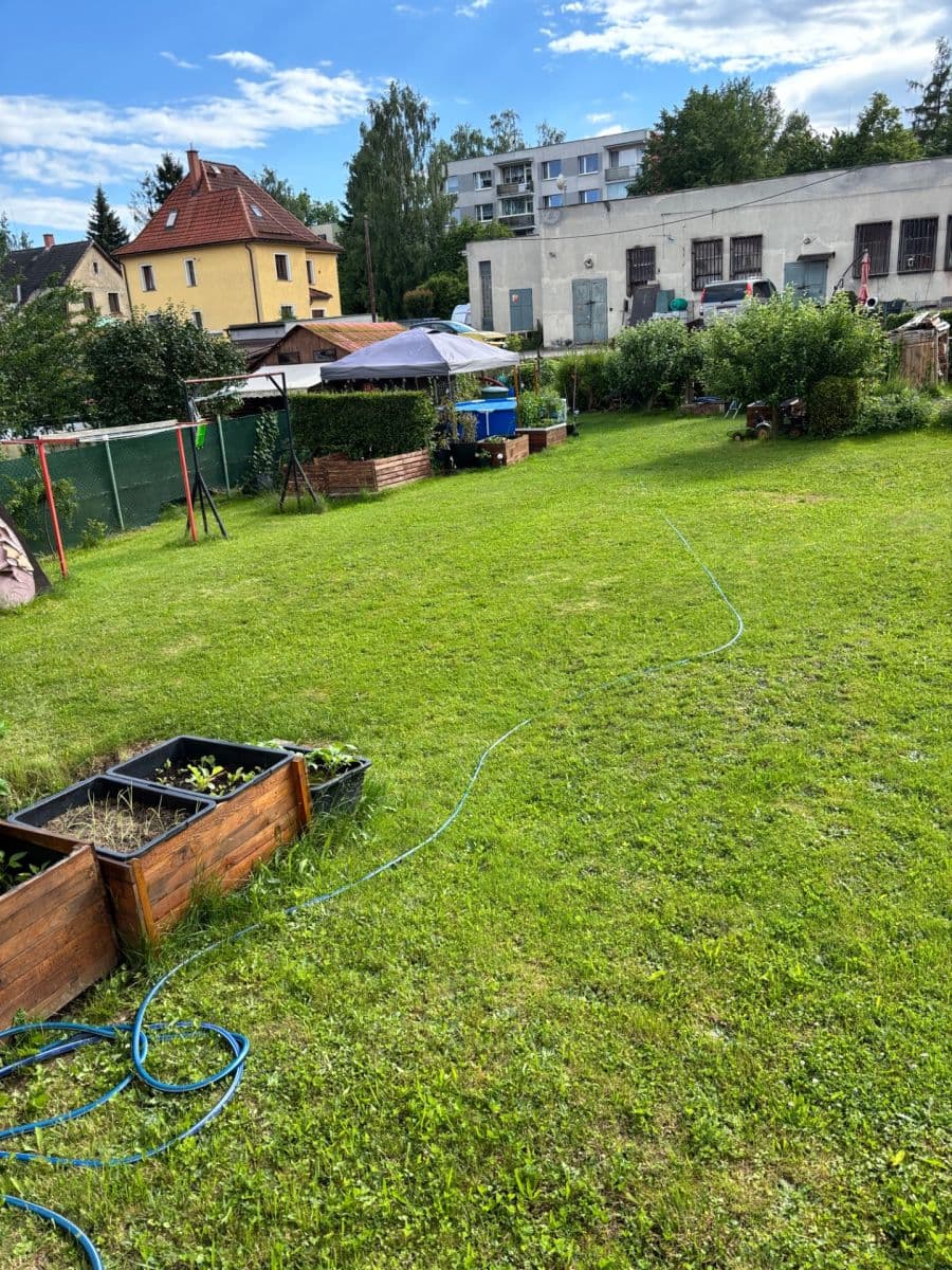 Prenájom bytu 4-izbový 90 m², Klášterského, Liberec, Liberecký kraj Prenájom bytu 4-izbový 90 m², Klášterského, Liberec, Liberecký kraj