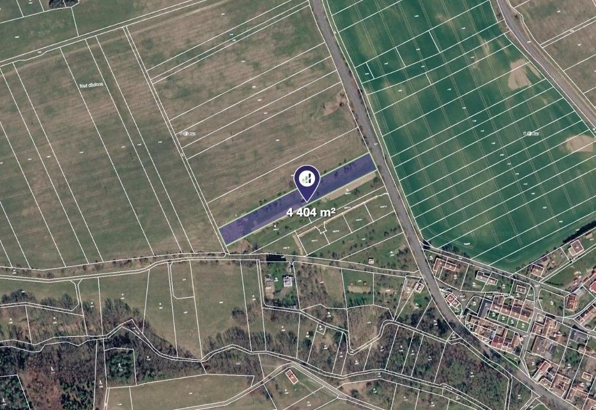 Predaj pozemku 4.404 m², Konice, Olomoucký kraj Predaj pozemku 4.404 m², Konice, Olomoucký kraj