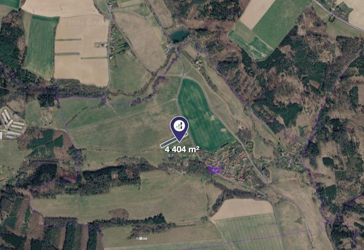 Predaj pozemku 4.404 m², Konice, Olomoucký kraj Predaj pozemku 4.404 m², Konice, Olomoucký kraj