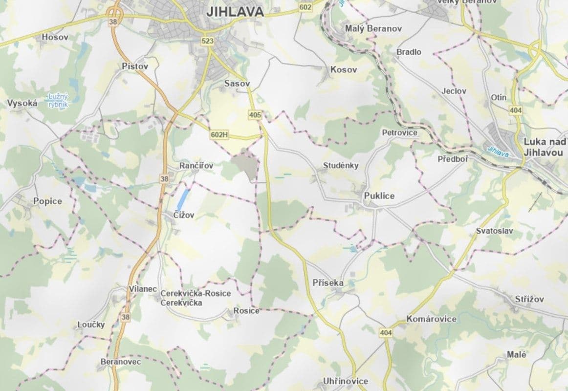 Predaj pozemku 4.404 m², Konice, Olomoucký kraj Predaj pozemku 4.404 m², Konice, Olomoucký kraj