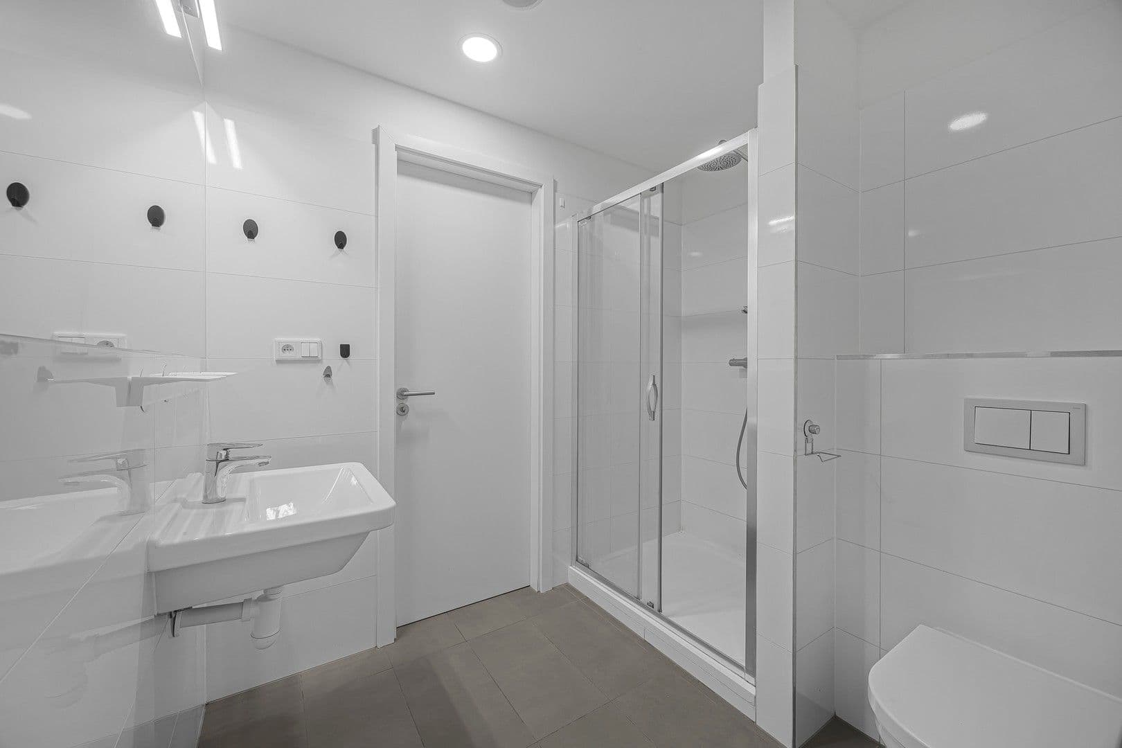 Prenájom bytu 2-izbový 48 m², Perucká, Praha, Praha Prenájom bytu 2-izbový 48 m², Perucká, Praha, Praha