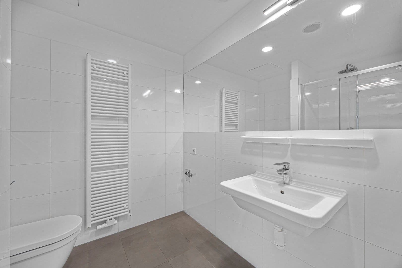 Prenájom bytu 2-izbový 48 m², Perucká, Praha, Praha Prenájom bytu 2-izbový 48 m², Perucká, Praha, Praha