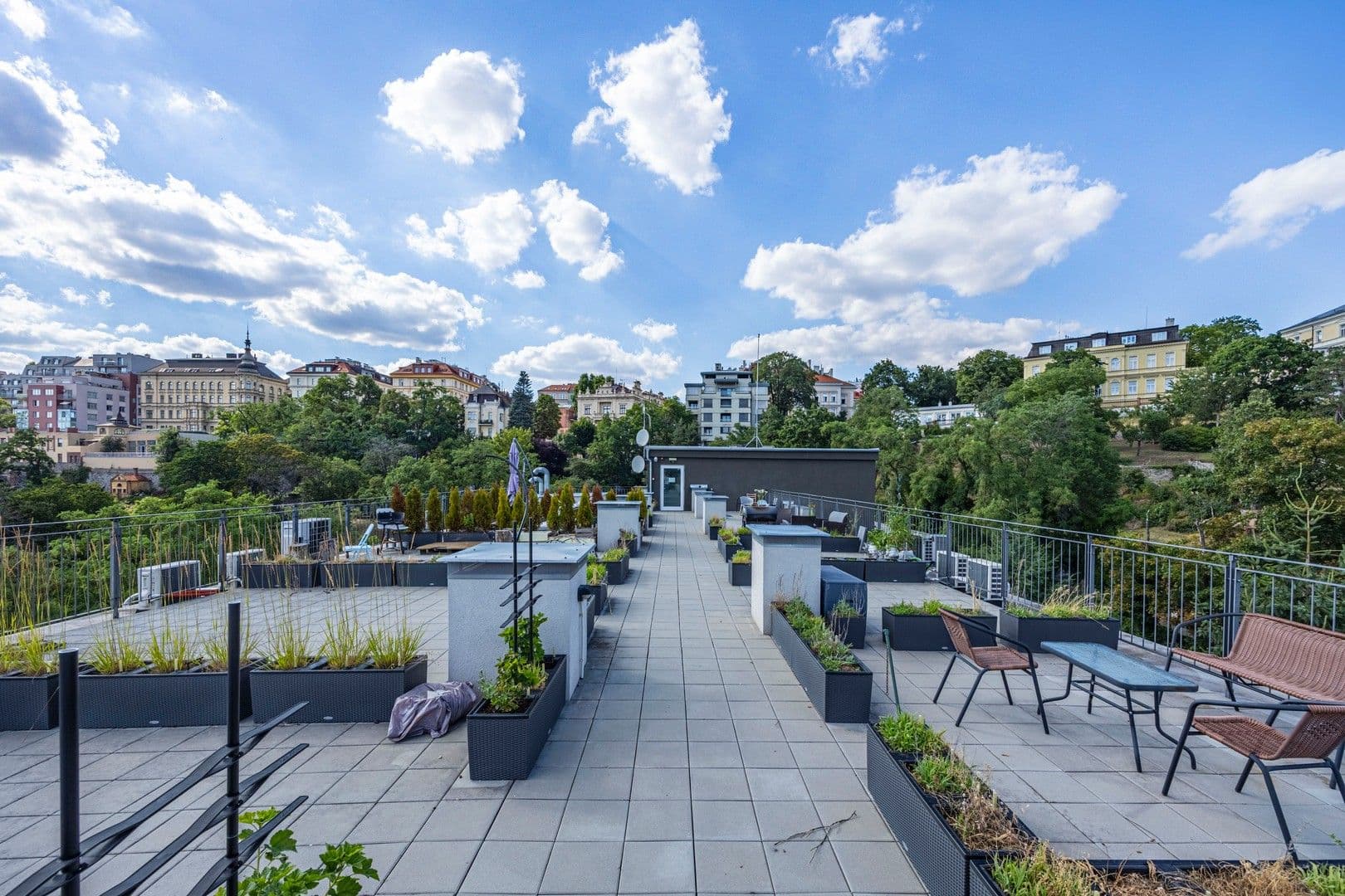 Prenájom bytu 2-izbový 48 m², Perucká, Praha, Praha Prenájom bytu 2-izbový 48 m², Perucká, Praha, Praha