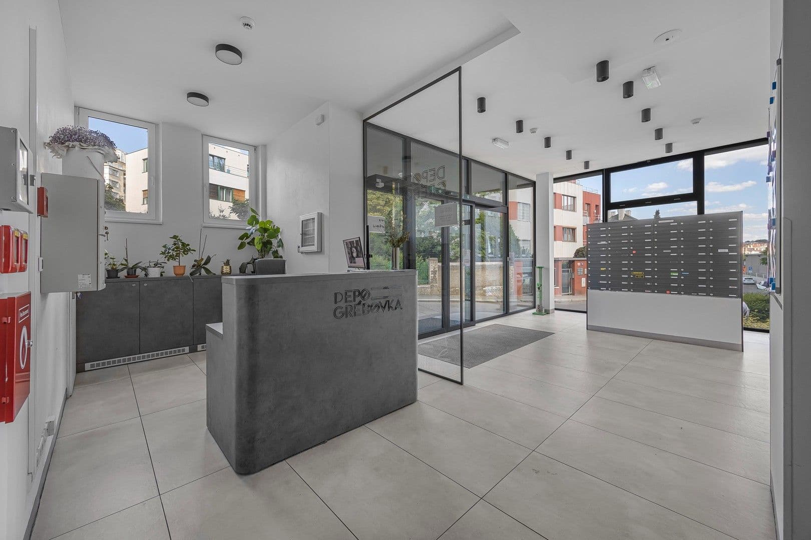Prenájom bytu 2-izbový 48 m², Perucká, Praha, Praha Prenájom bytu 2-izbový 48 m², Perucká, Praha, Praha