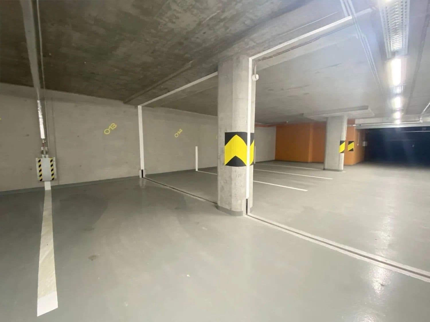 Prenájom bytu 1-izbový 38 m², U Komína, Praha, Praha Prenájom bytu 1-izbový 38 m², U Komína, Praha, Praha