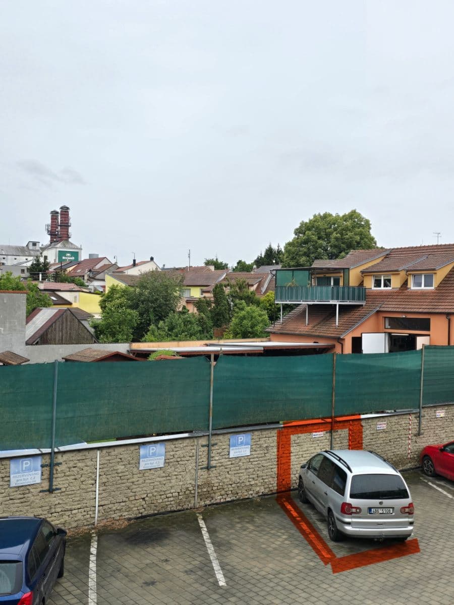 Prenájom bytu 1-izbový 40 m², Komenského, Rajhrad, Jihomoravský kraj Prenájom bytu 1-izbový 40 m², Komenského, Rajhrad, Jihomoravský kraj