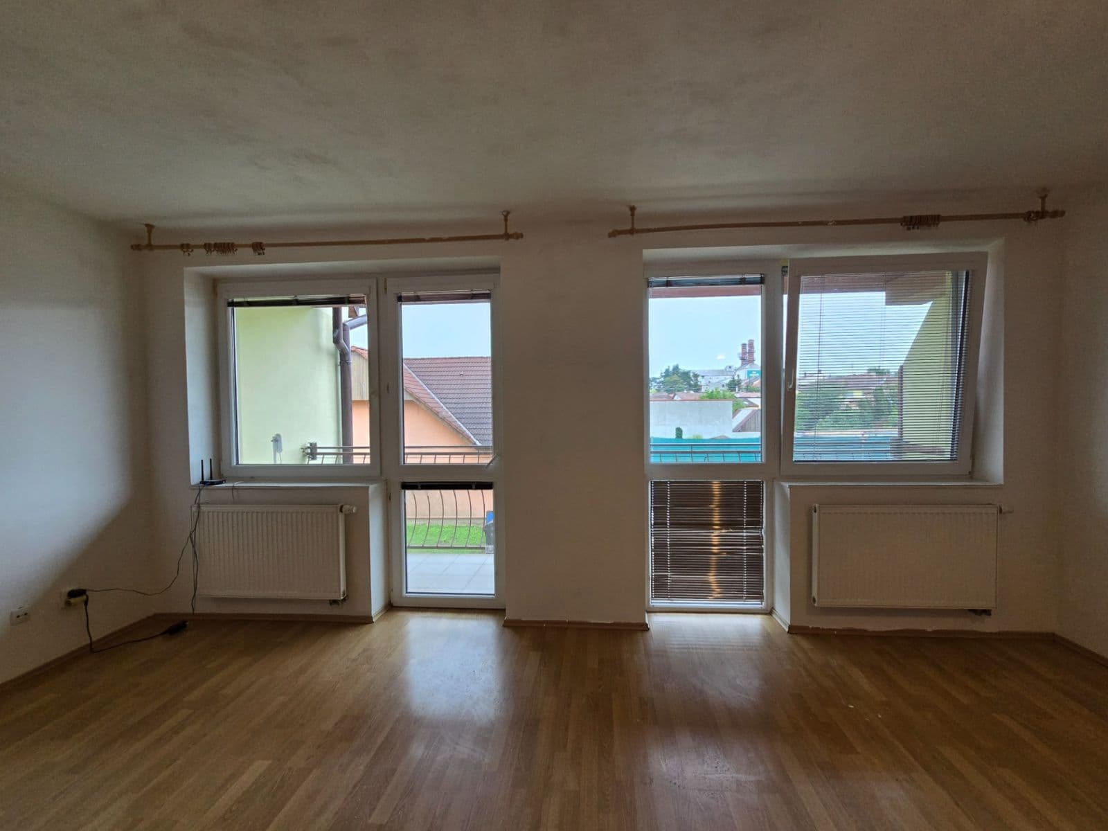 Prenájom bytu 1-izbový 40 m², Komenského, Rajhrad, Jihomoravský kraj Prenájom bytu 1-izbový 40 m², Komenského, Rajhrad, Jihomoravský kraj