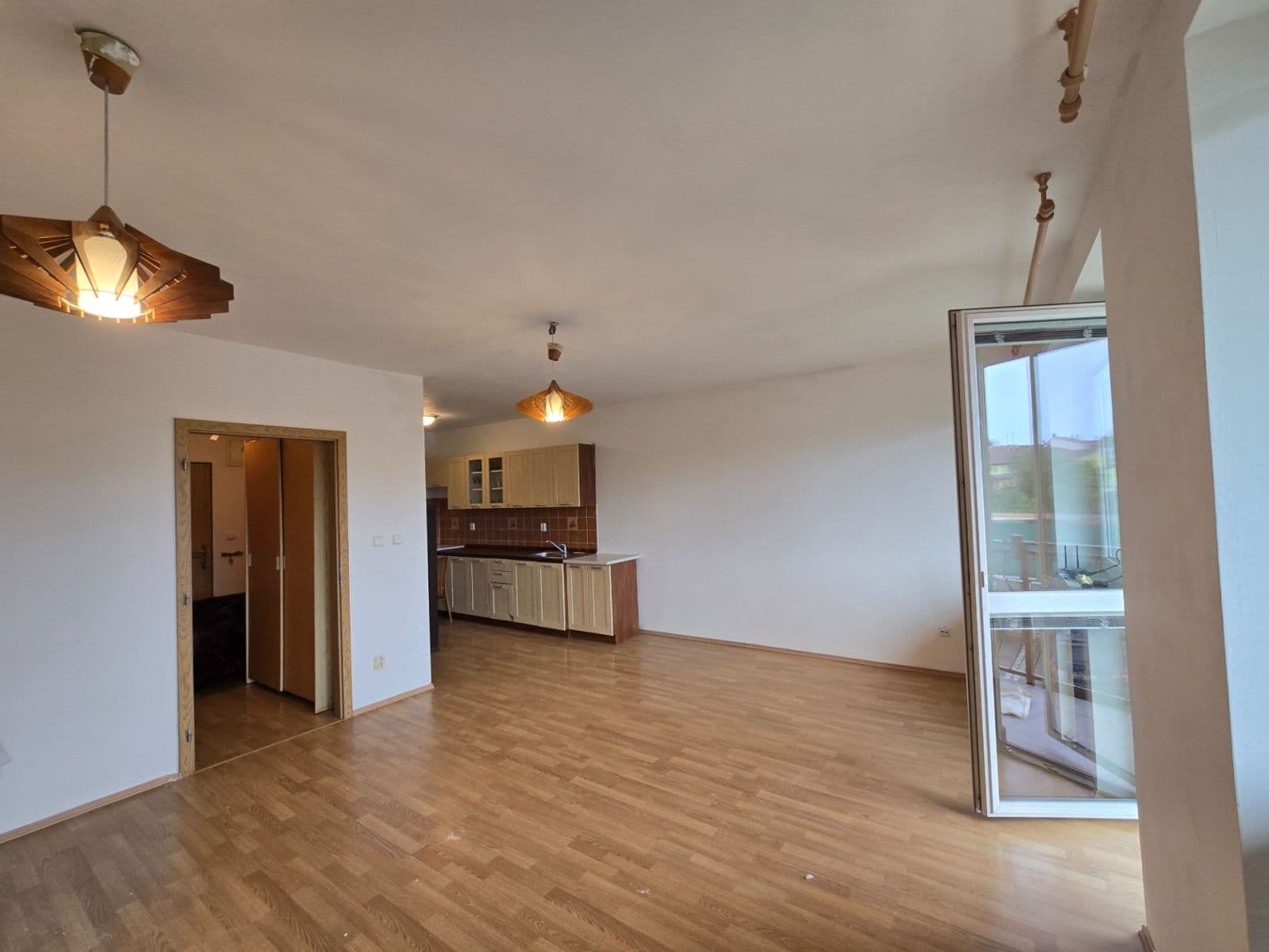 Prenájom bytu 1-izbový 40 m², Komenského, Rajhrad, Jihomoravský kraj Prenájom bytu 1-izbový 40 m², Komenského, Rajhrad, Jihomoravský kraj