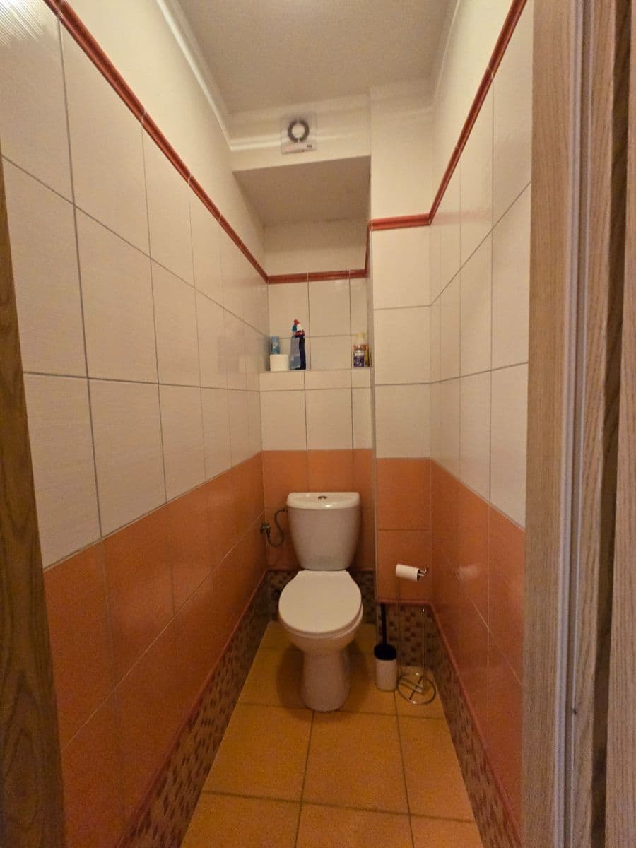 Prenájom bytu 1-izbový 40 m², Komenského, Rajhrad, Jihomoravský kraj Prenájom bytu 1-izbový 40 m², Komenského, Rajhrad, Jihomoravský kraj
