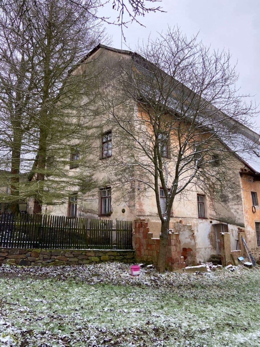 Prenájom bytu 2-izbový 100 m², Nové Město na Moravě, Kraj Vysočina Prenájom bytu 2-izbový 100 m², Nové Město na Moravě, Kraj Vysočina