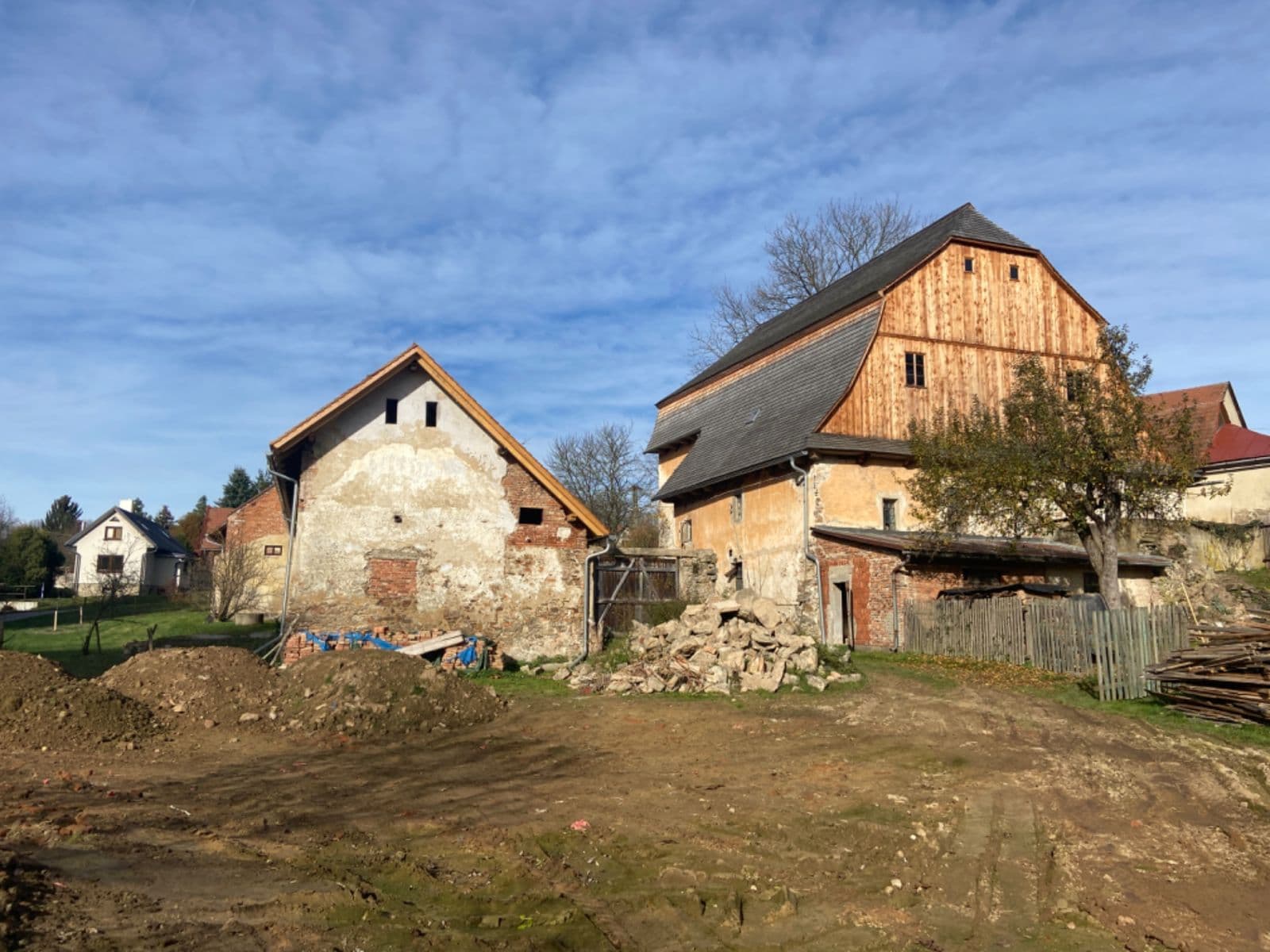 Prenájom bytu 2-izbový 100 m², Nové Město na Moravě, Kraj Vysočina Prenájom bytu 2-izbový 100 m², Nové Město na Moravě, Kraj Vysočina