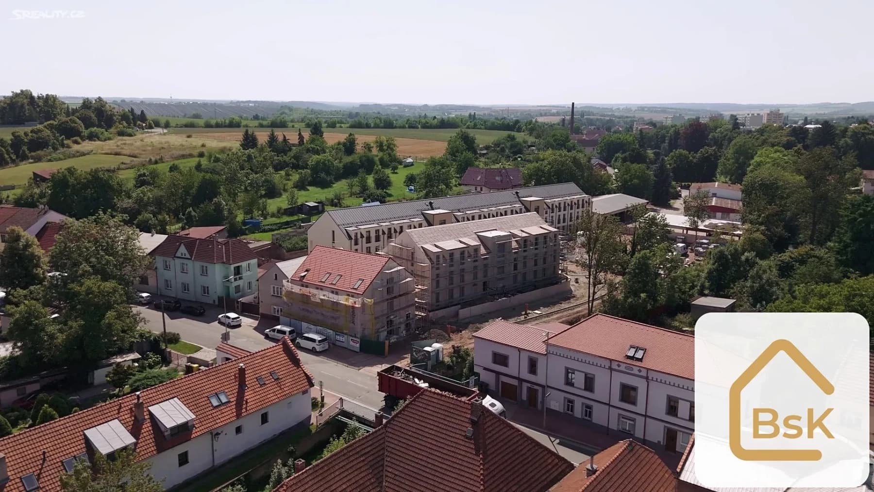 Prenájom bytu 2-izbový 44 m², Prokopa Velikého, Český Brod, Středočeský kraj Prenájom bytu 2-izbový 44 m², Prokopa Velikého, Český Brod, Středočeský kraj