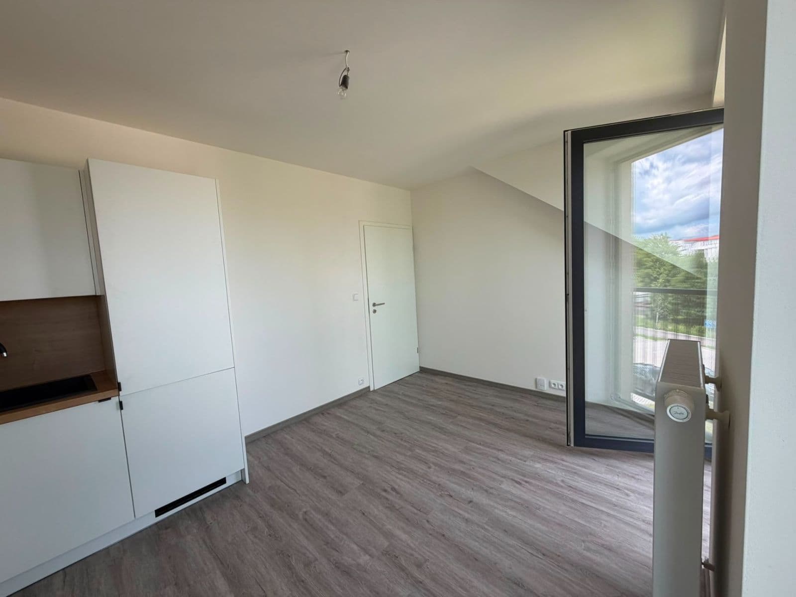 Prenájom bytu 2-izbový 44 m², Prokopa Velikého, Český Brod, Středočeský kraj Prenájom bytu 2-izbový 44 m², Prokopa Velikého, Český Brod, Středočeský kraj