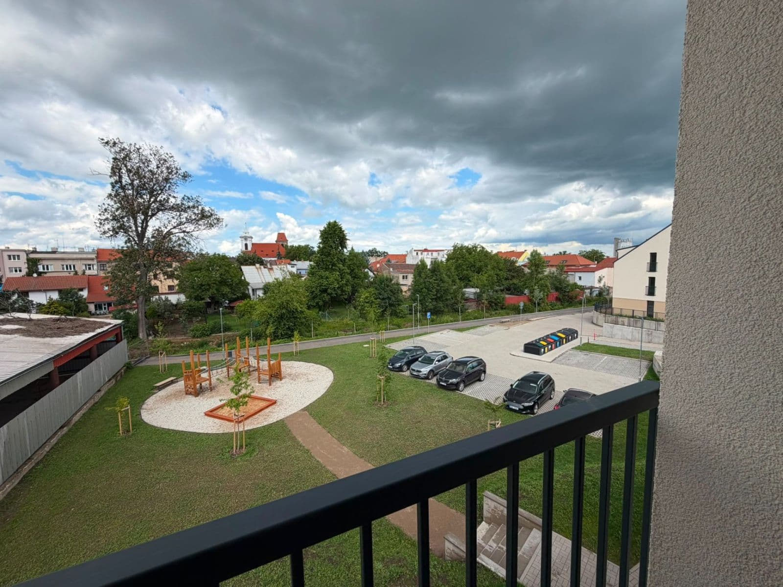 Prenájom bytu 2-izbový 44 m², Prokopa Velikého, Český Brod, Středočeský kraj Prenájom bytu 2-izbový 44 m², Prokopa Velikého, Český Brod, Středočeský kraj