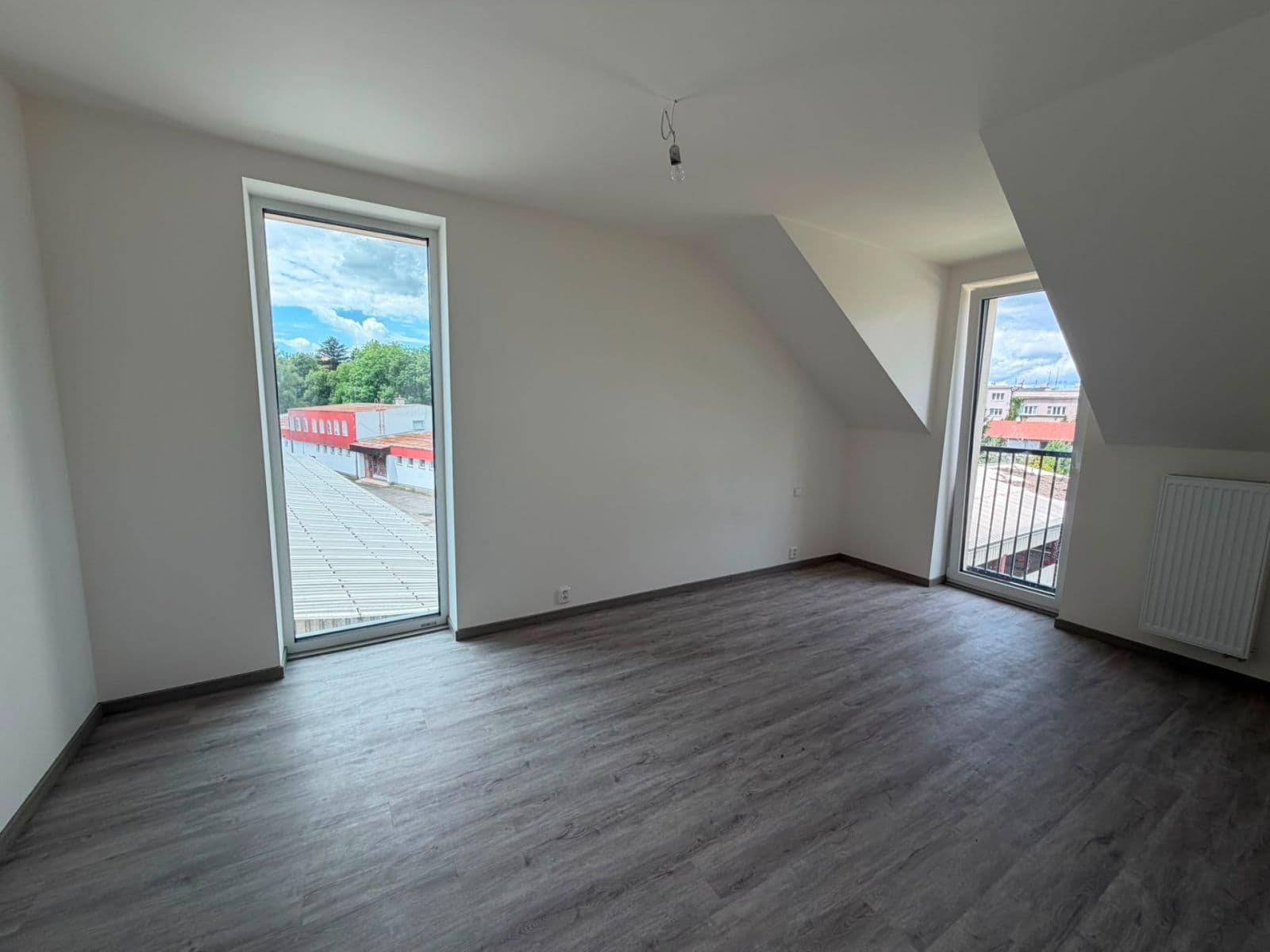 Prenájom bytu 2-izbový 44 m², Prokopa Velikého, Český Brod, Středočeský kraj Prenájom bytu 2-izbový 44 m², Prokopa Velikého, Český Brod, Středočeský kraj