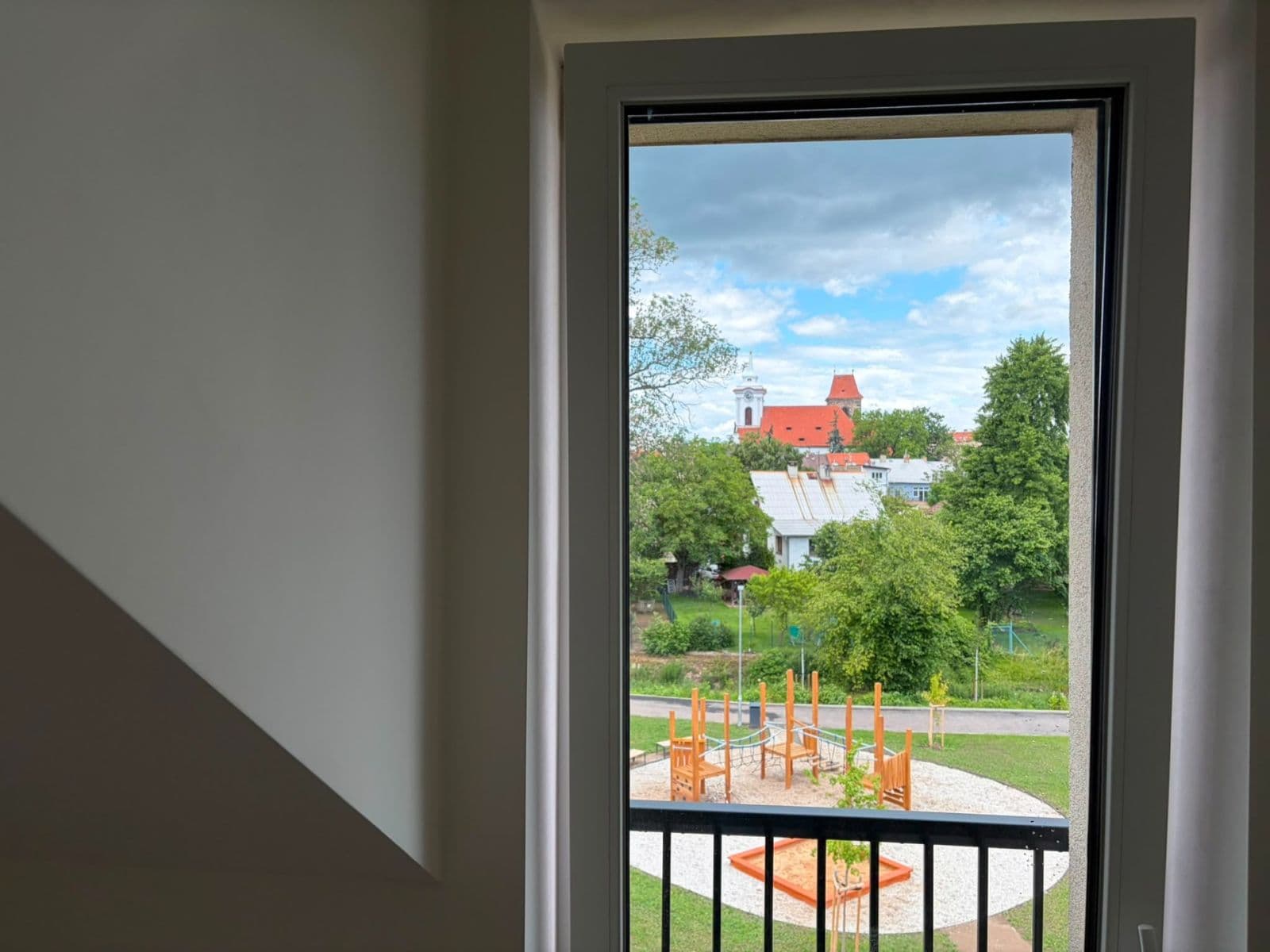 Prenájom bytu 2-izbový 44 m², Prokopa Velikého, Český Brod, Středočeský kraj Prenájom bytu 2-izbový 44 m², Prokopa Velikého, Český Brod, Středočeský kraj