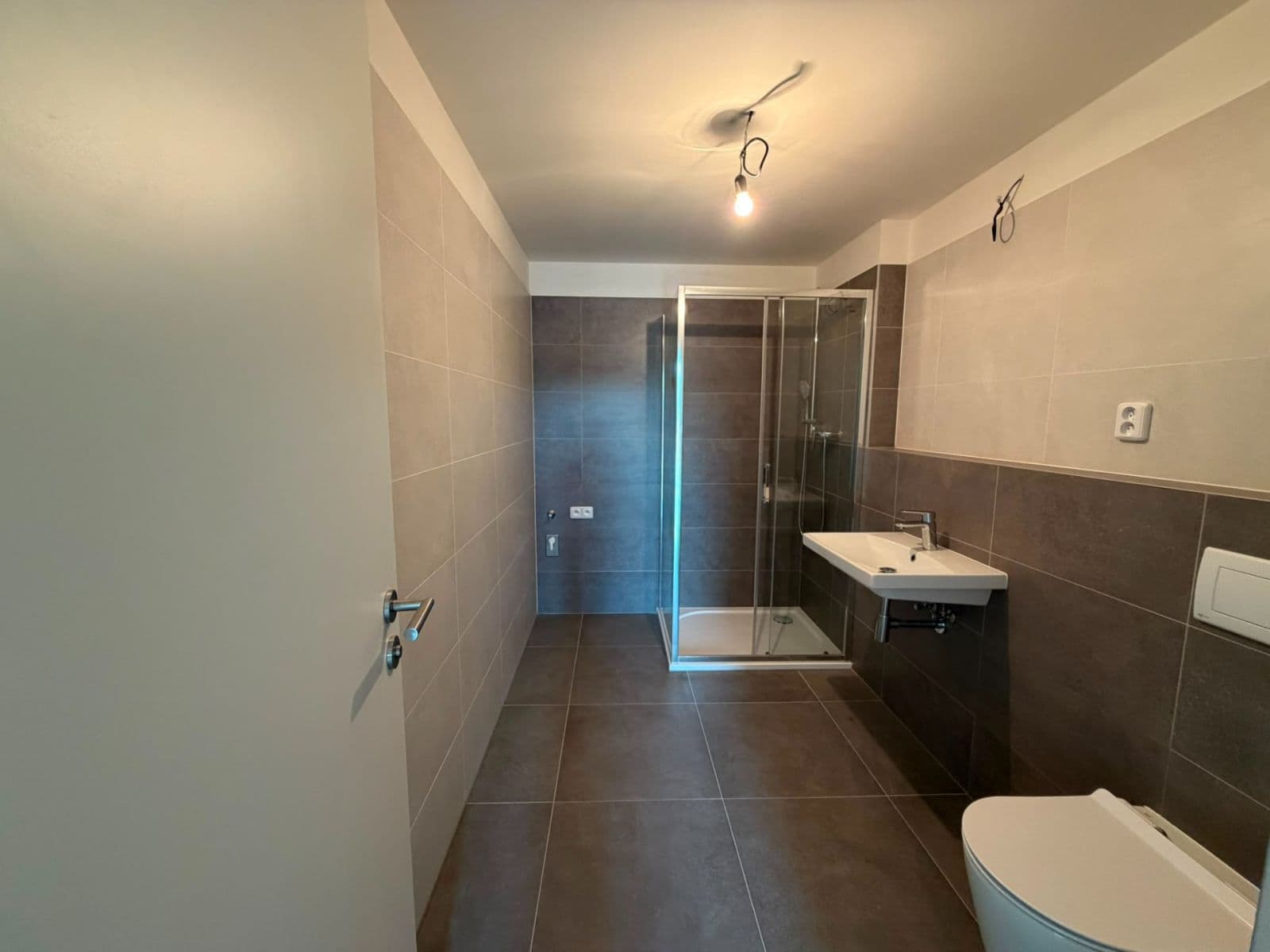 Prenájom bytu 2-izbový 44 m², Prokopa Velikého, Český Brod, Středočeský kraj Prenájom bytu 2-izbový 44 m², Prokopa Velikého, Český Brod, Středočeský kraj
